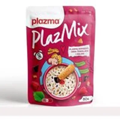 Plazma Obrok Sa Komadićima Lešnika I Crne Čokolade Malina Ba 70 g