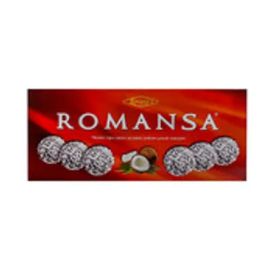 Keks Čokoladni Romansa Kokos Ravanica 150 g