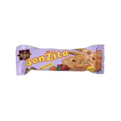 Mini Bar Bonzita Mix Ravanica 25 g