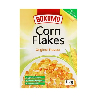 Corn Flakes Kesa Mitrosrem 1 kg