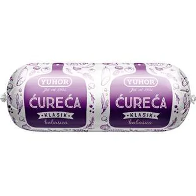 Yuhor Kob Cureca Klasik Specijal 325 g