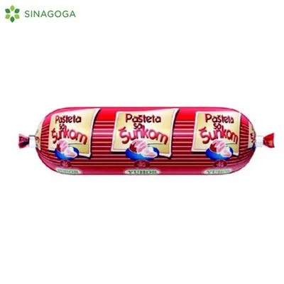 Yuhor Pasteta Sa Sunkom U Crevu 130 g