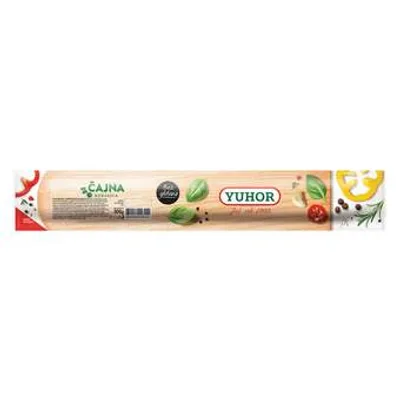 Yuhor Cajna Kobasica Vakuum 300 g