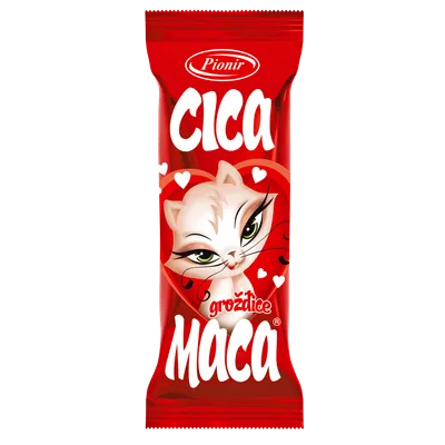 Mini Bar Pionir Cicamaca Suvo Grozdje 30 g