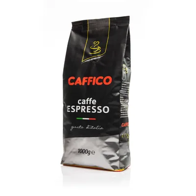 Kafa Caffico Espresso Kafa 1 kg