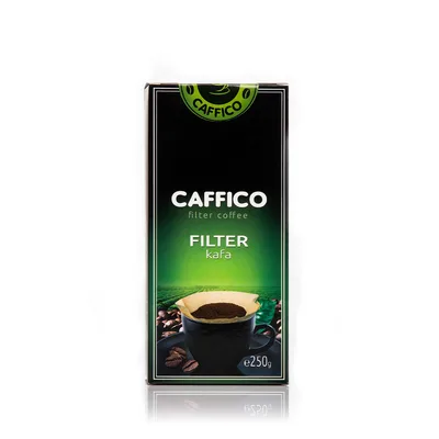 Kafa Caffico Filter Kafa 250 g