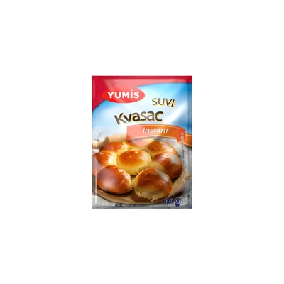 Suvi Kvasac Yumis 10 g