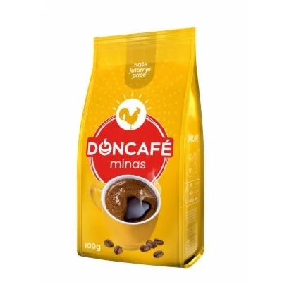 Doncafe Kafa Minas 100 g