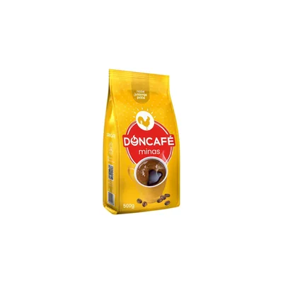 Doncafe Kafa Minas 500 g
