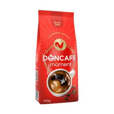 Doncafe Kafa Moment Strauss Adriatic 100 g