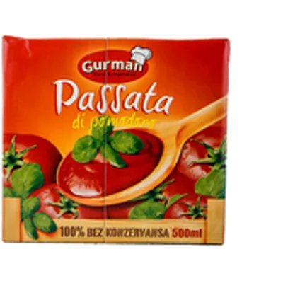 Paradajz Za Kuvanje Gurman Mc Plus 500 g