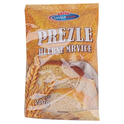 Prezle Unija 200 g