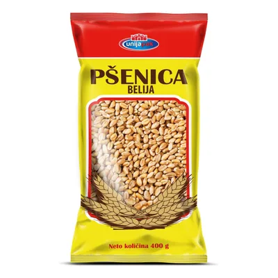 Psenica Belija Unijapak 400 g
