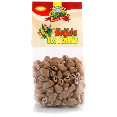 Testenina Heljda Makaron 300 g