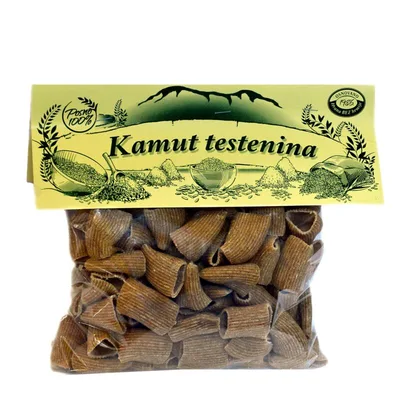 Testenina Kamut Makaron 300 g