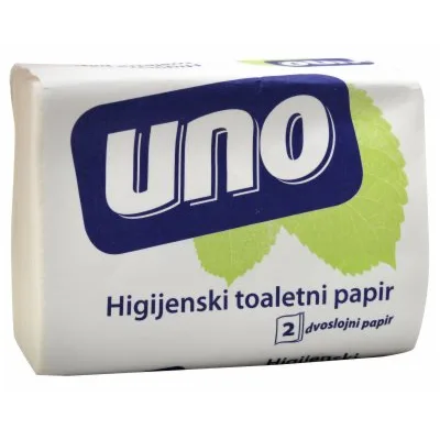Tp Uno Rolna 30m 2sl Pako