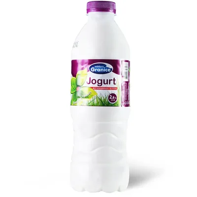 Jogurt Mlekara Granice 2.8% Pet 1 kg