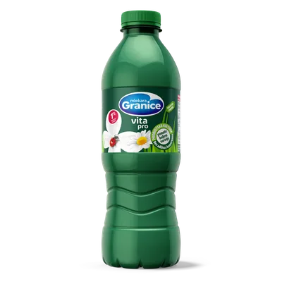 Jogurt Vita Pro 1%mm Granice 1 L
