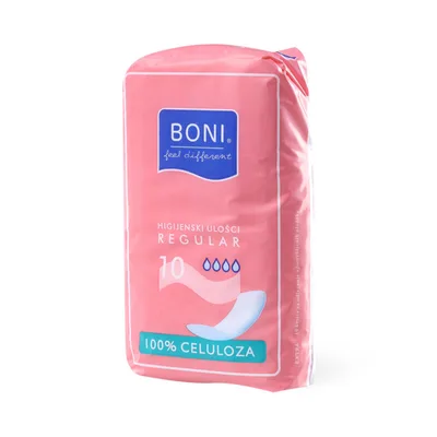 H.U.Boni Regular Light Drenik
