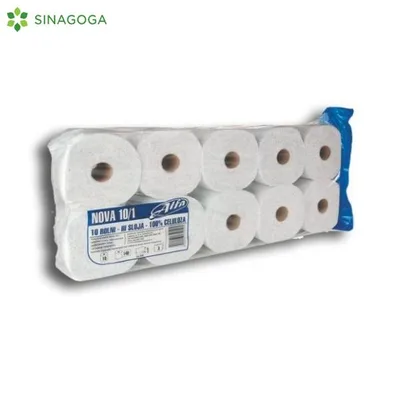 Tp Perfex Cotton Bor Šuma 3sl