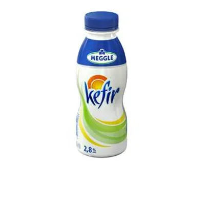 Meggle Kefir 2,8% Pet Meegle 330 g
