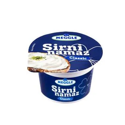 Meggle Sirni Namaz 45%mm Casa 100 g
