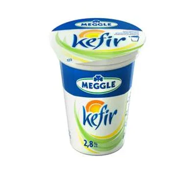 Meggle Jogurt Napitak Casa 2.8% Kefir 180 g