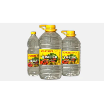 Esencija Midex 80% 250 ml
