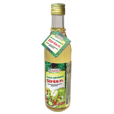 Sirce Midex Jabukovo 500 ml