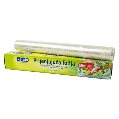 Folija Prijanjajuća Papirus