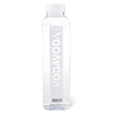 Vodavoda Voda Pet 500 ml