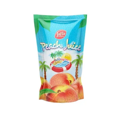 Jaffa Sok Dojpak Apricot Juice Fluidi 200 ml