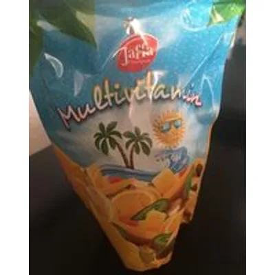 Jaffa Sok Dojpak Multivitamin Fluidi 200 ml