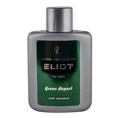 After Shave Eliot Green Aspest Dcp Hemigal 150 ml