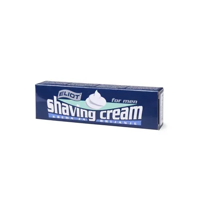 Krema Za Brijanje Eliot Hemigal 65 ml