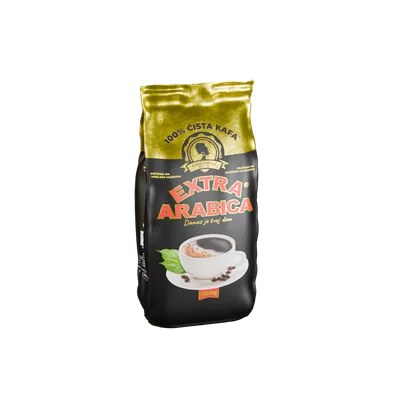 Kafa Extra Arabica 200 g