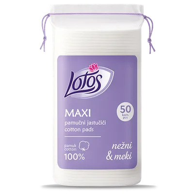 Higijenska Vata Yugomedic Lotos 50 g