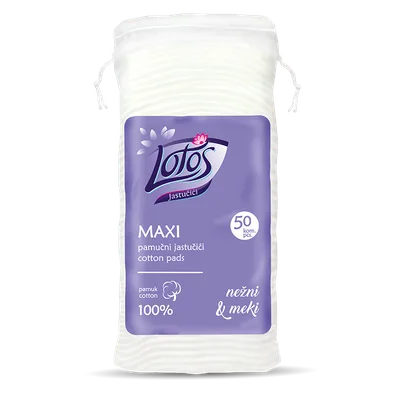 Blaznice Lotos Maxi