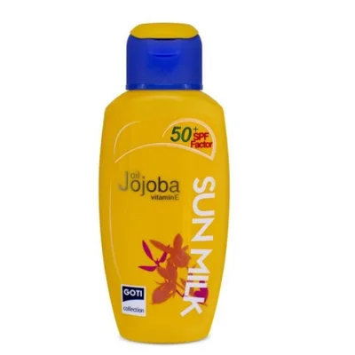 Sred Sun Milk F30 Goti 200 ml