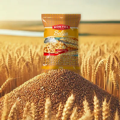 Zito za Kuvanje Koktel 500 g