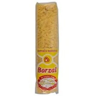 Borzal Testenina Mala Kocka 200 g