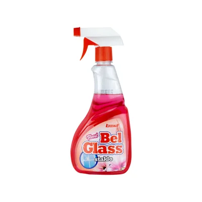 Sred. Za Stakla Vero Crvena 820 ml