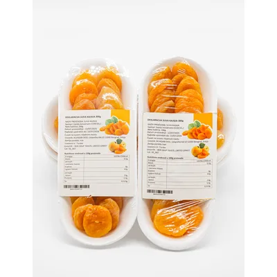 Suva Kajsija Menexopoulos 200 g