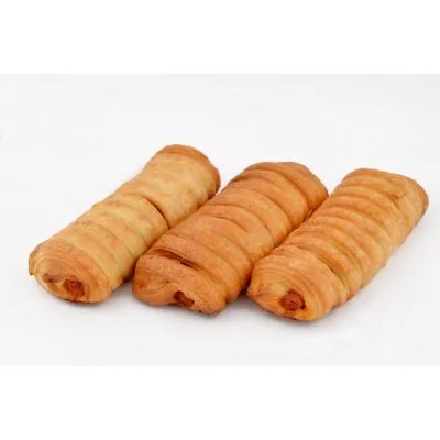 Rol Kobasica Sa Senfom Pekara Maxi 140 g