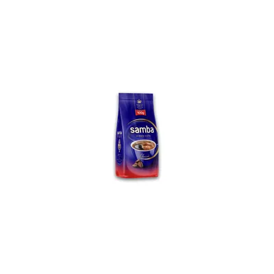 Kafa Mlevena Samba 100 g