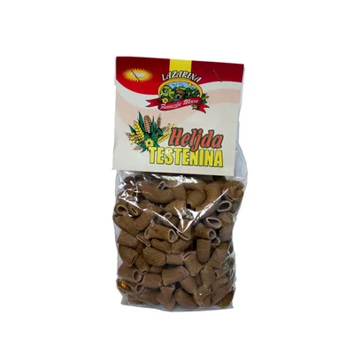 Testenina Integralna Sa Heljdom Lazarina 300 g