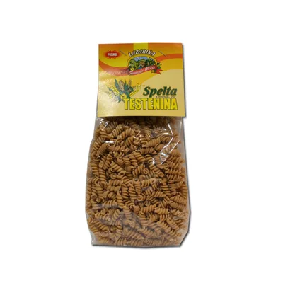 Testenina Integralna Sa Speltom Lazarina 300 g