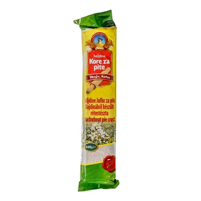 Kore Za Pitu I Baklave Sanja 500 g