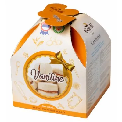 Kolači Vaniline Gordi Ishrana 220 g