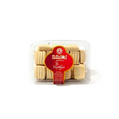 Keks Domaći Sussuro Ishrana 350 g